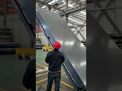 4.7-метровый перегрузочный мост (доклевеллер)