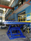 Mechanical Stationary Hydraulic Lift Table Heavy Duty Load Capcity Platform