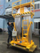 Aluminum Alloy Aerial Outdoor Maintence Automobile Truck Mounted Elevating Work Platform