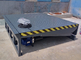 2000*3000MM Electric Dock Leveler, Forklift Working Platform, Container Dock Leveller For Warehouse