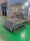 Hydraulic Dock Lift Tables,Electric Scissor Lifts Are Among In Warehouse Loading Dock System