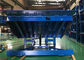 Electric Hydraulic Loading Dock Leveler Pit-style Type 1800*2000mm Platform Size