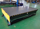 1.1KW 8T Electric Dock Leveler For Warehousing Site