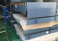 10000KG Hydraulic Dock Levelers Is A Fastly Assist Load And Unload Dock Equipment